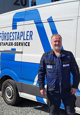 Foto von Michael Br&uuml;nings