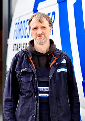 Foto von Michael Liebenow