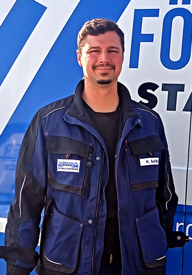 Foto von Martin G. Schaefer