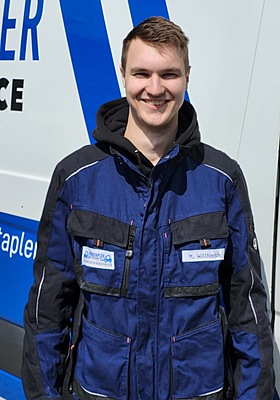 Foto von Michel Witthinrich