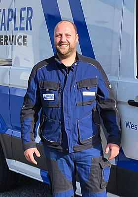 Foto von Steffen Petersen