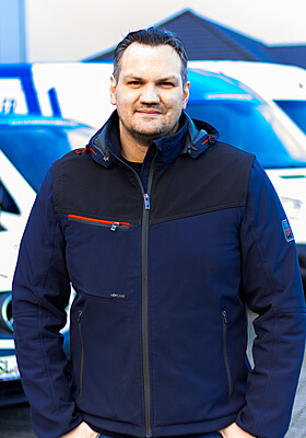 Foto von Tobias Majeske